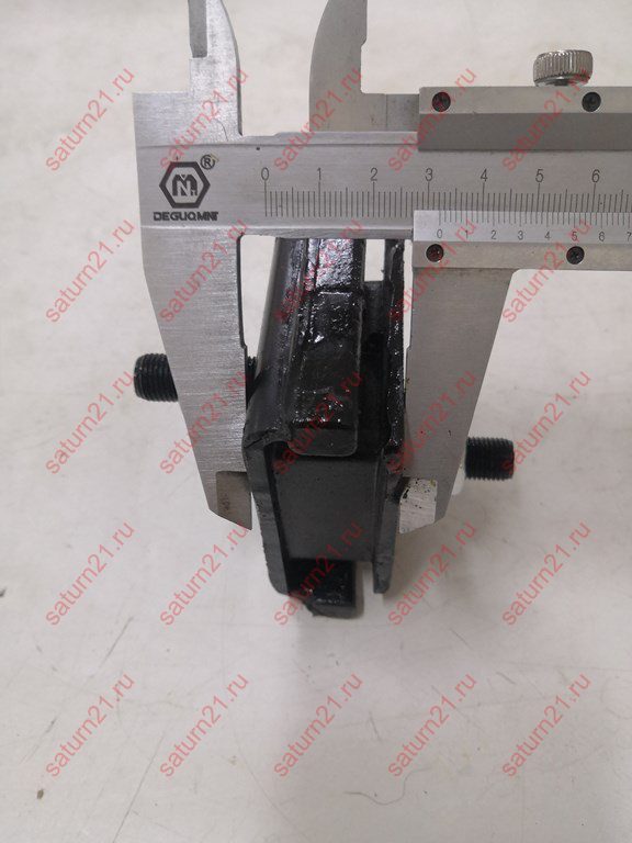 Опора ДВС Toyota 4Y/1DZ/14Z 123612334171