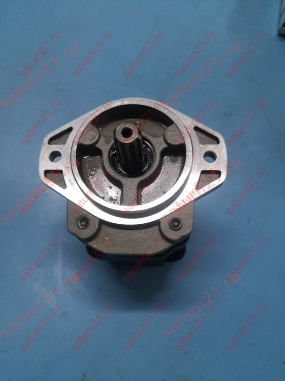 Гидравлический насос Toyota 7FD25 671302336071