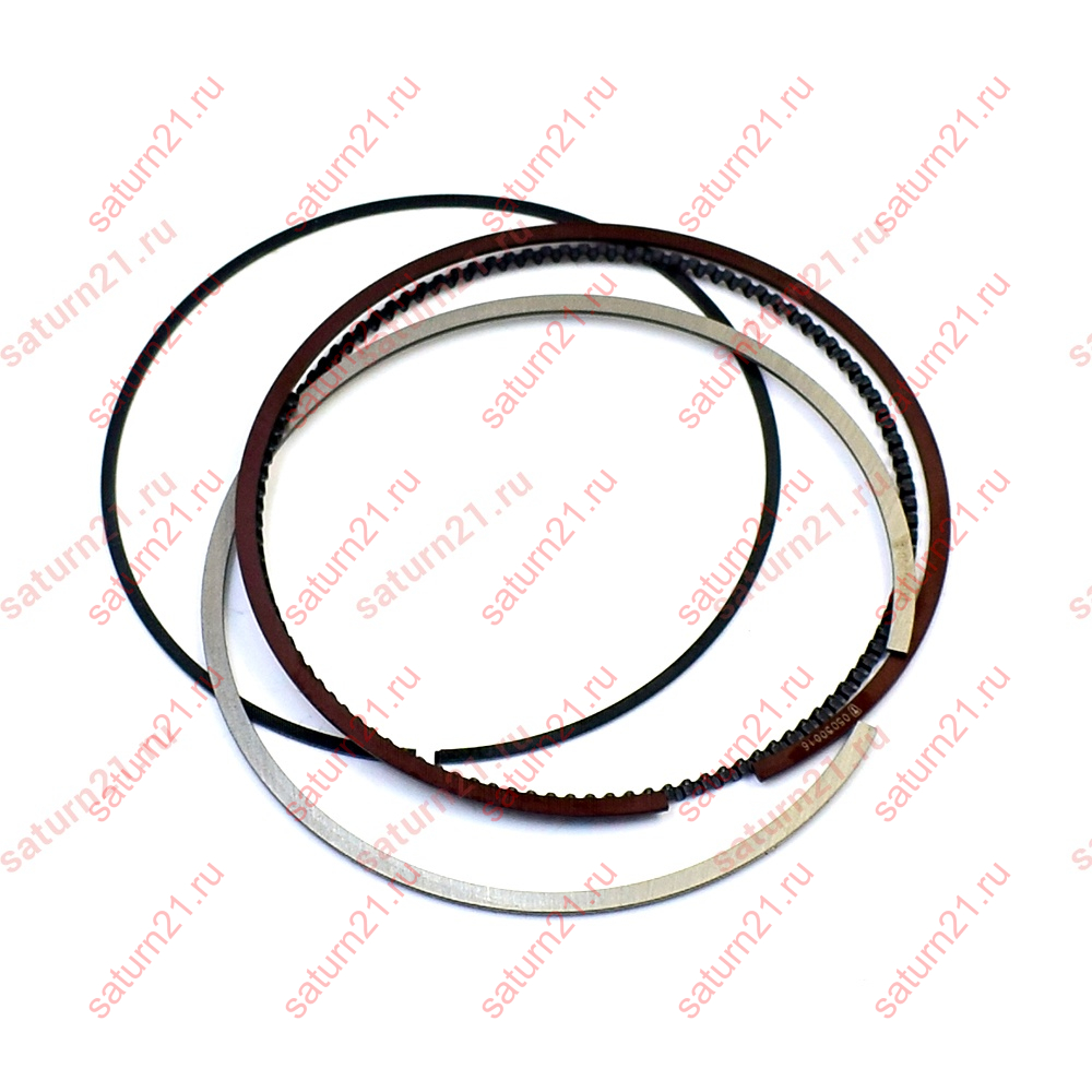 Кольца поршневые Toyota 13Z/14Z std 130117876071
