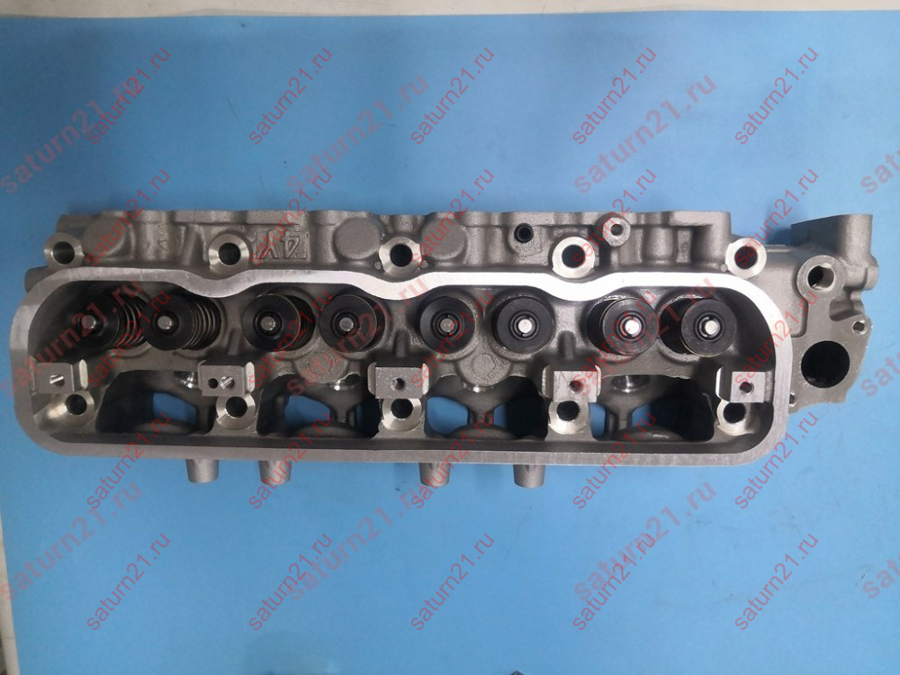 ГБЦ Toyota 4Y (в сборе) 3393070