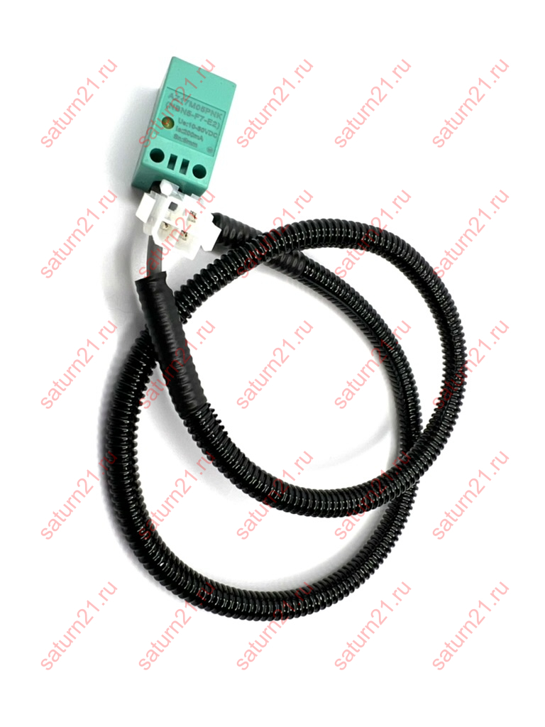 505633510001 Переключатель бесконтактный NBN5-F7-E2 PS E12B