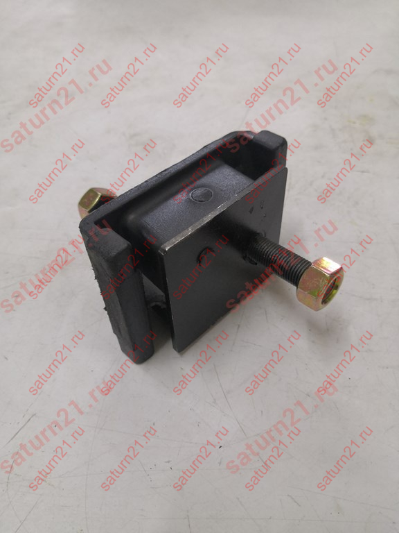 Опора двигателя Toyota 4Y 123612660171