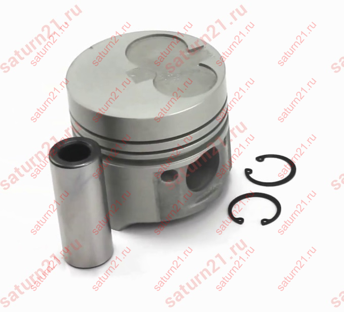 Поршень Toyota 1DZII (1.0) 131057820271