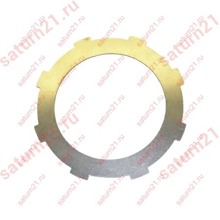 Диск КПП (мет) Toyota 02-7FG20 324312333071