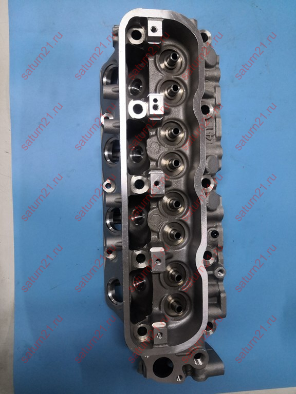 ГБЦ Toyota 4Y (не в сборе) 111017607571