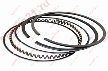 Кольца поршневые Toyota 4Y (стд) 130117815371