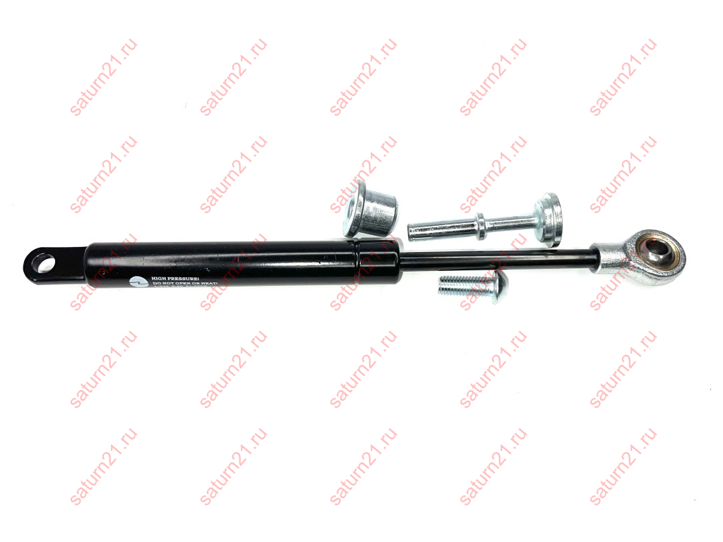 508098510084 Амортизатор рукоятки в сборе с креплением PTE15Q