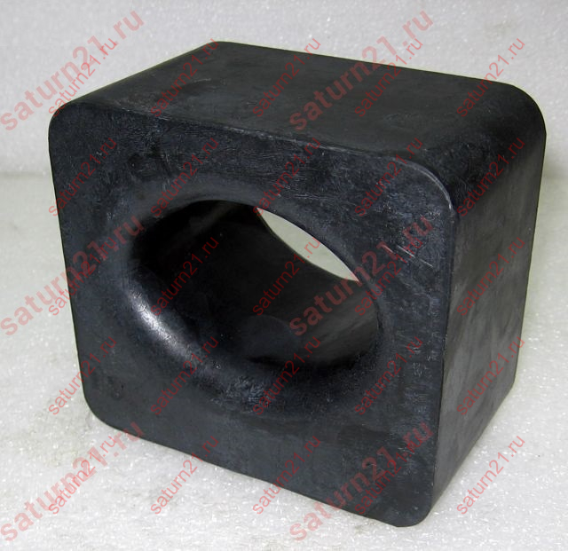 Подушка крепления управляемого моста Mitsubishi FD15NT 91B4320900