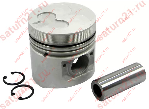 Поршень Toyota 4P (0.5) 131037800171