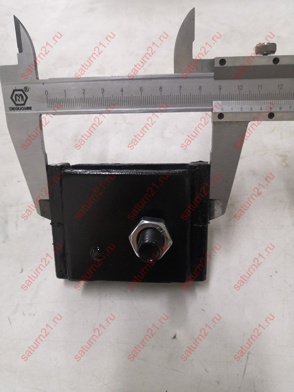 Опора ДВС Toyota 4Y/1DZ/14Z 123612334171