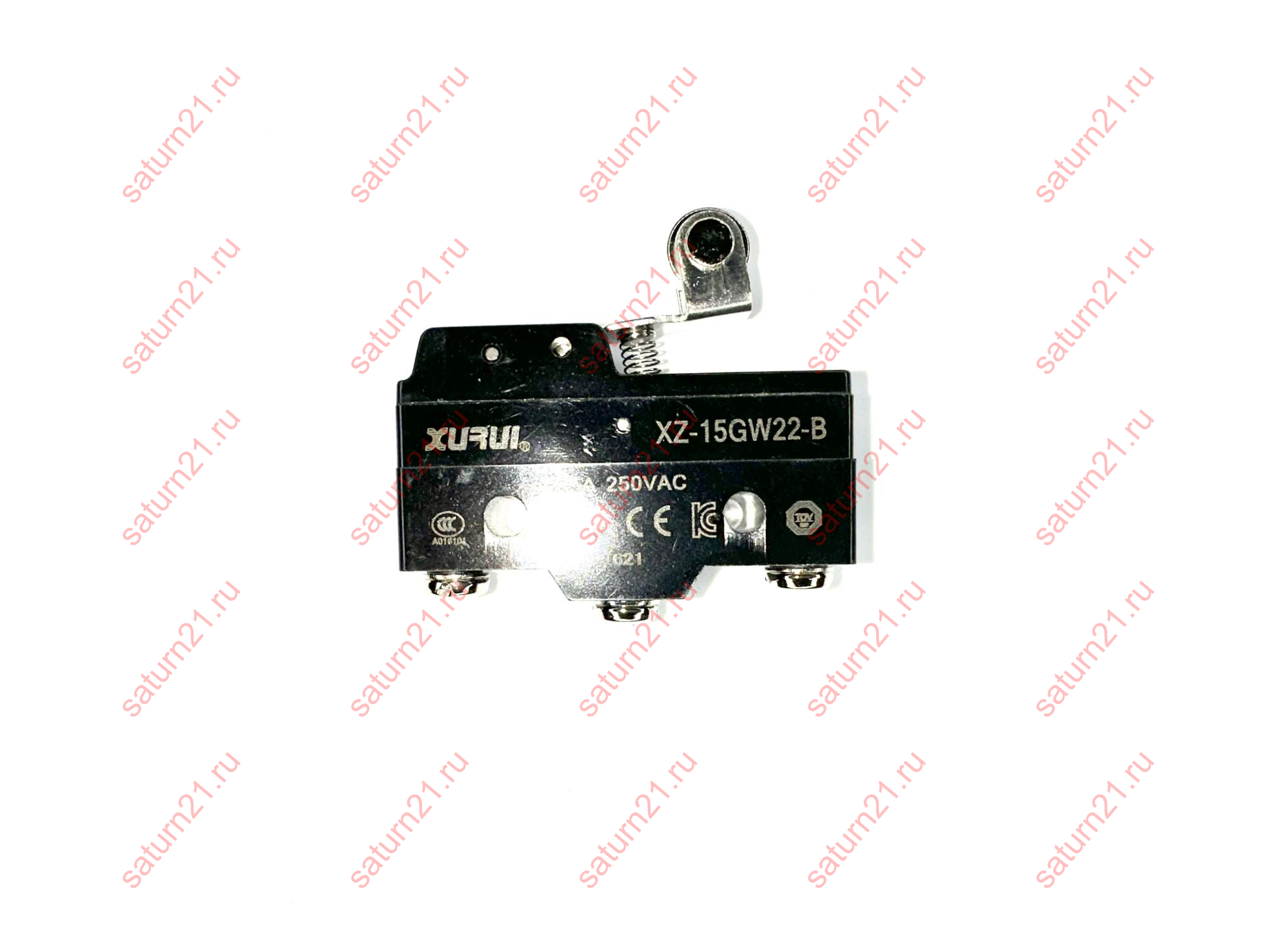 920200300001 Микропереключатель TX FFL PS12L