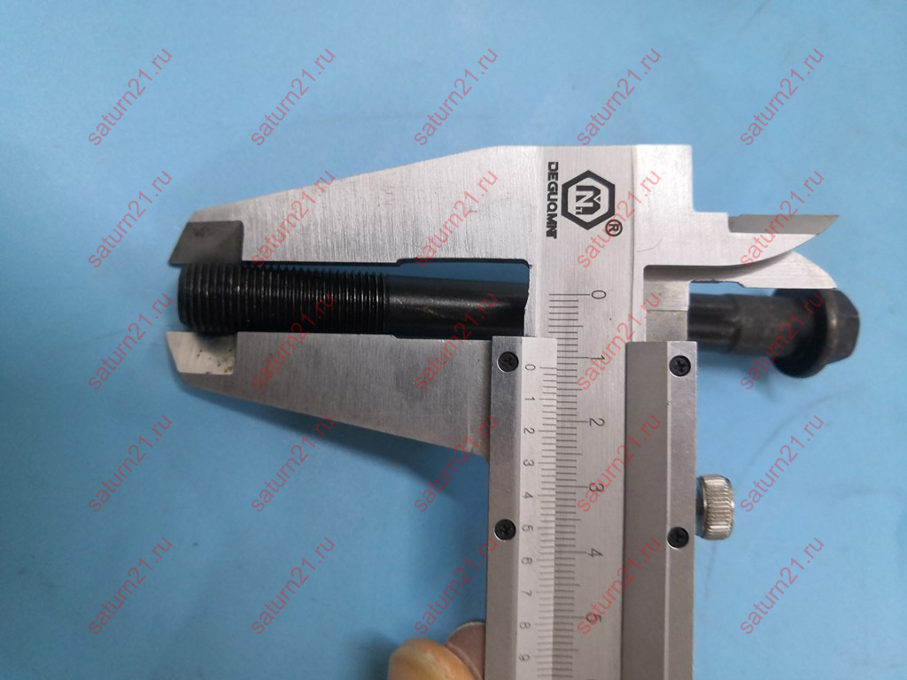 Болт ГБЦ Toyota 4Y (10) 801057604171