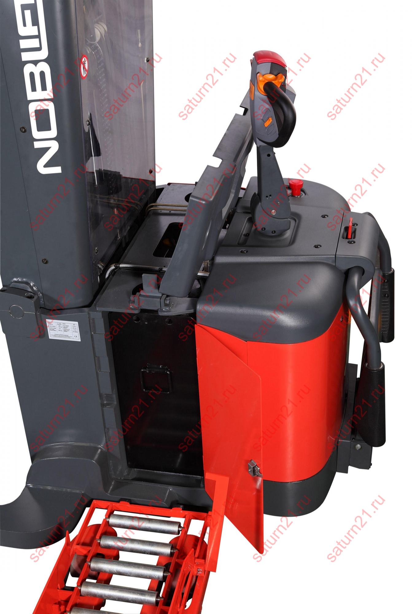 Штабелер самоходный NOBLELIFT PS 14RP 3200