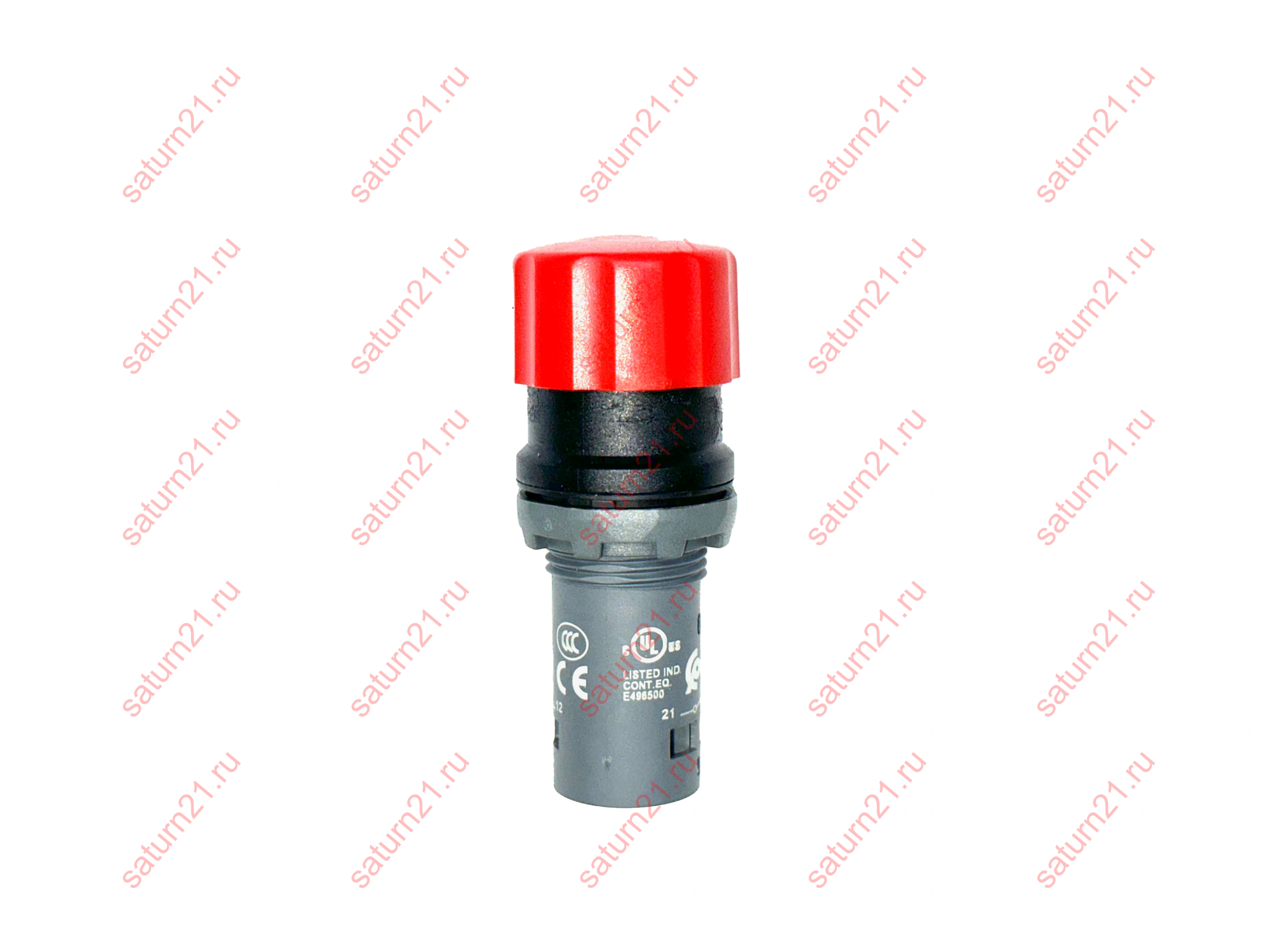 920200100015 Кнопка аварийная PTE20B