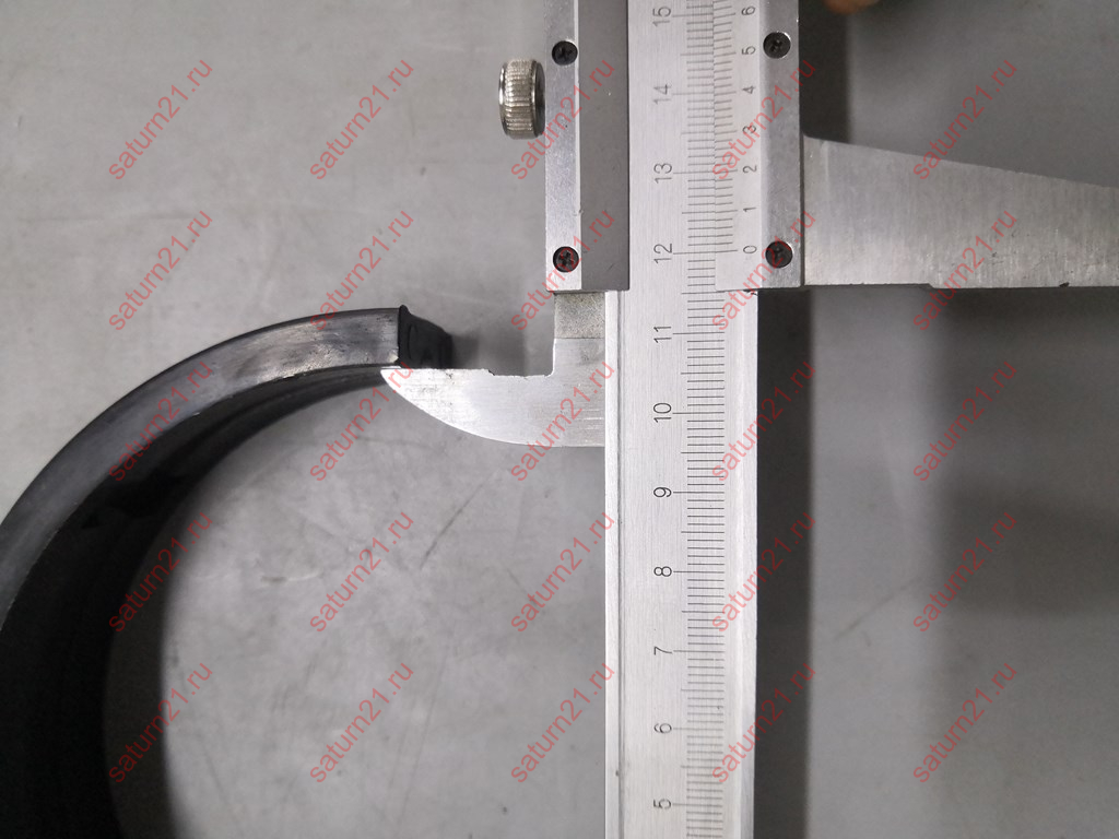 Вкладыш мачты CPCD20-35 Heli D20B802001/214A802201