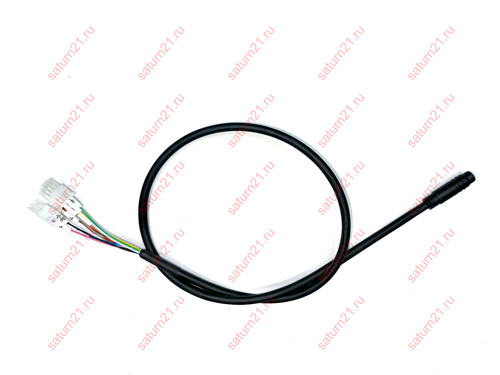  509933010007 Жгут ручки PTE15Q