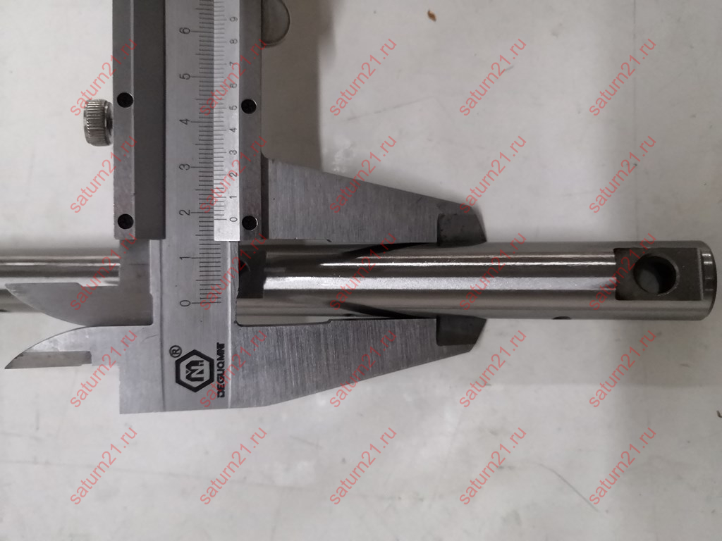 Ось коромысел Toyota 4Y 139017601071