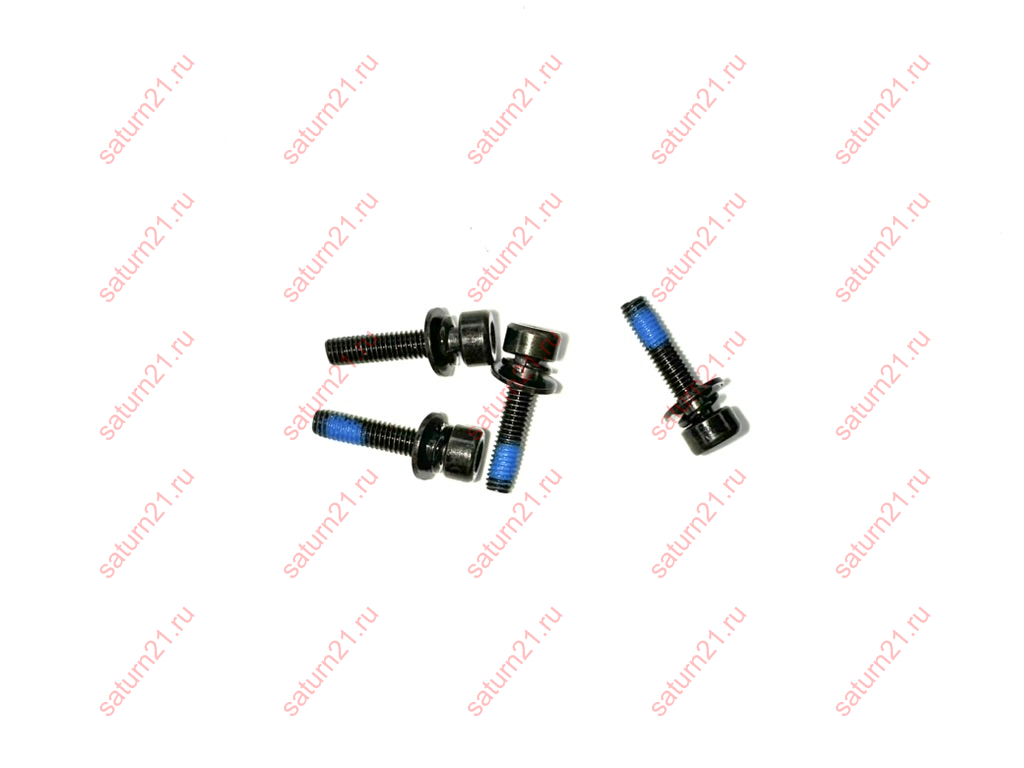 910200200003 Винт М3х12 PTE20N