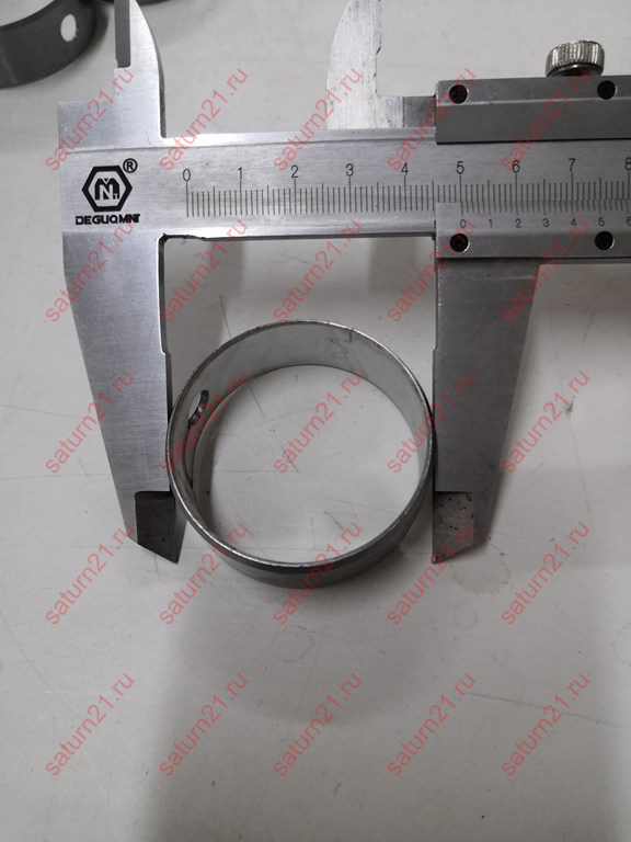 Втулка распредвала Toyota 4Y 118027601171