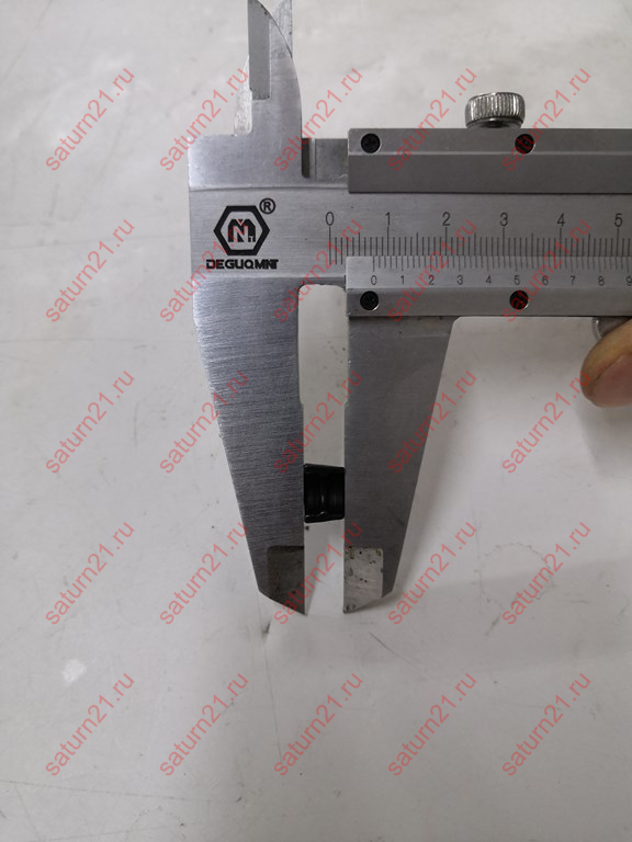 Сухарь клапана Toyota 4Y 809137600371