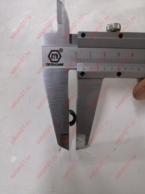 Сухарь клапана Toyota 4Y 809137600371