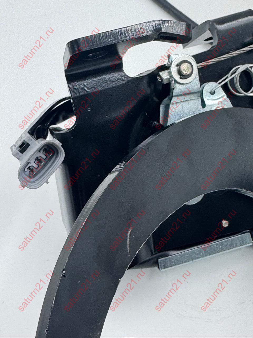 Рычаг стояночного тормоза Toyota 62-8FDF15 461502661271