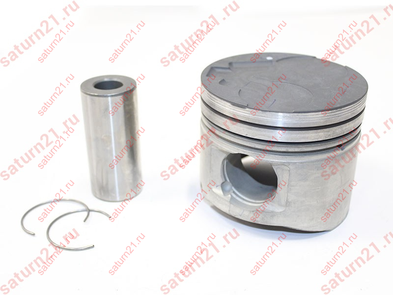 Поршень Toyota 11Z (std) 131017830071