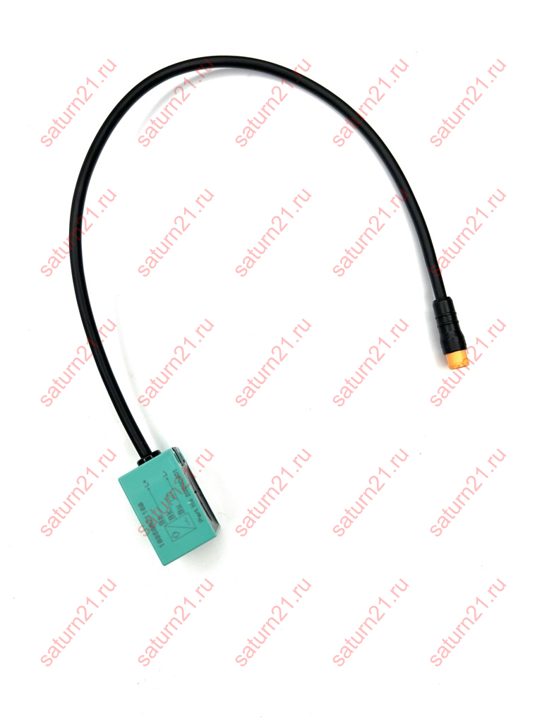 508598510002 Переключатель бесконтактный PTE20B