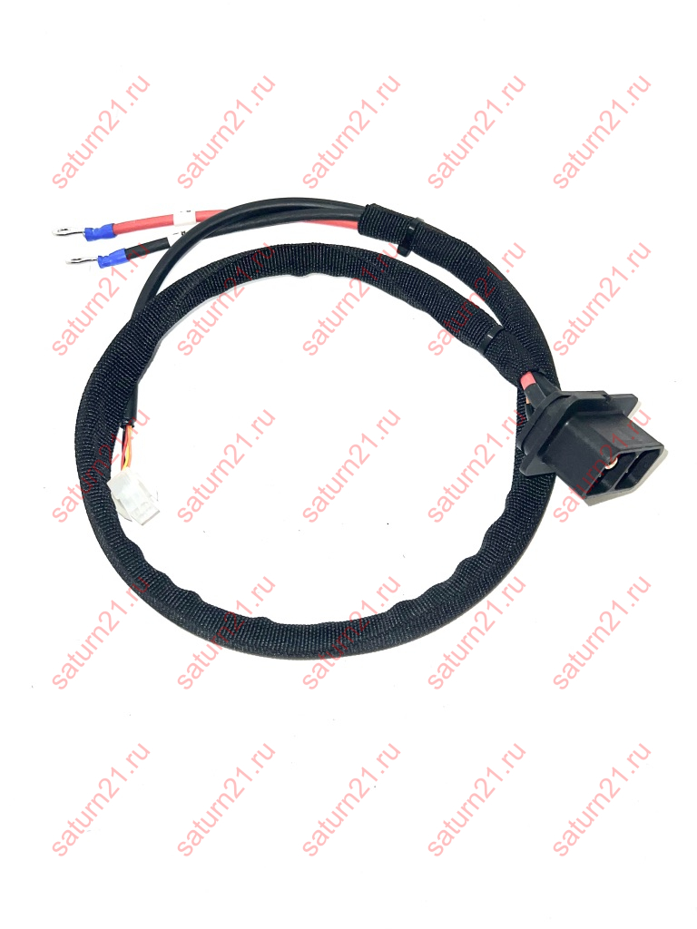  508033010003 Кабель сетевой PTE15N