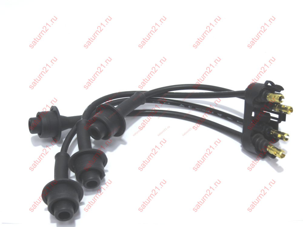 Провода высоковольтные Toyota 4Y 809197610271