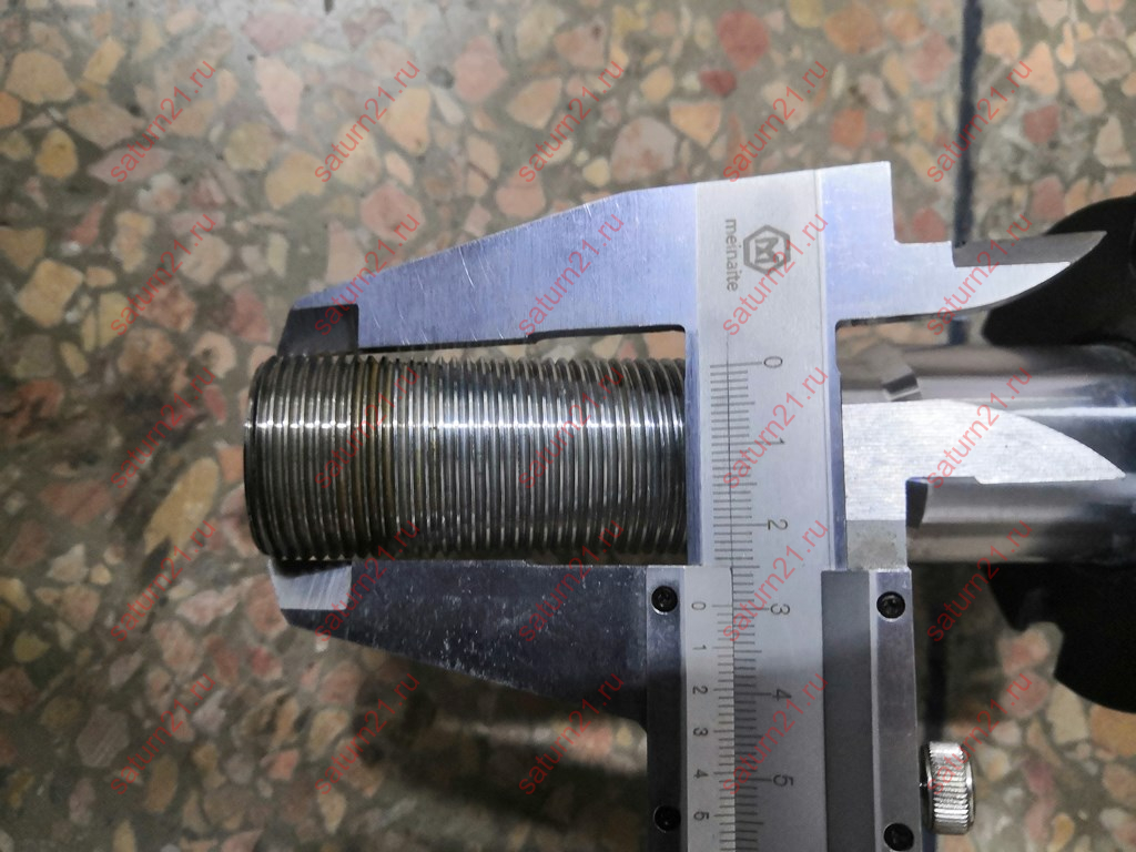 Tilt cylinder 655103656271