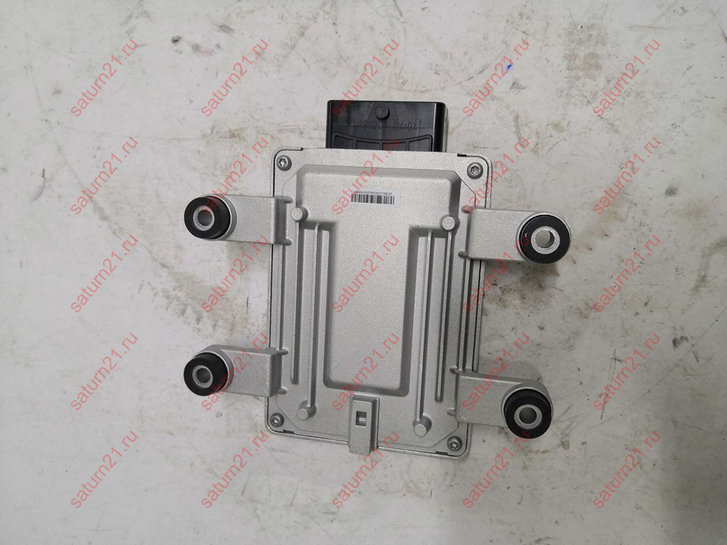 Control init 2409E12