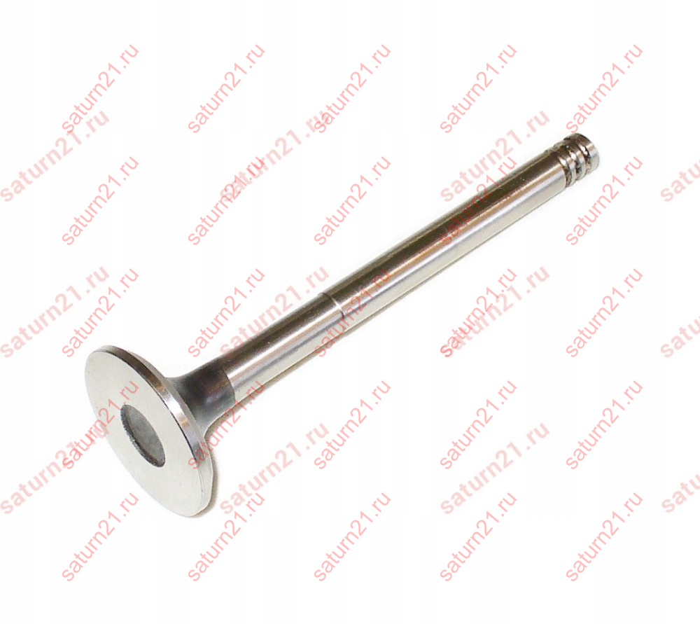 Клапан выпускной Toyota 1DZ/1DZII 137157820071