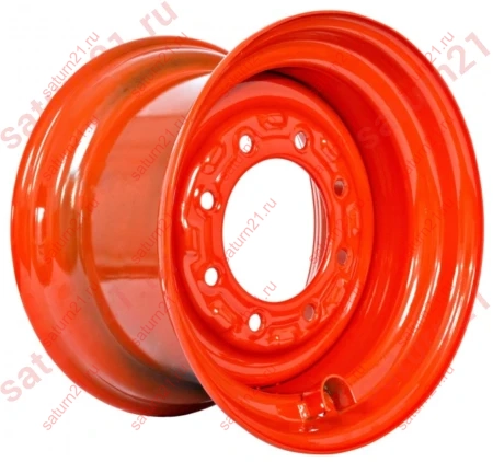 Диск колеса 9.75-16.5 Bobcat 7232567