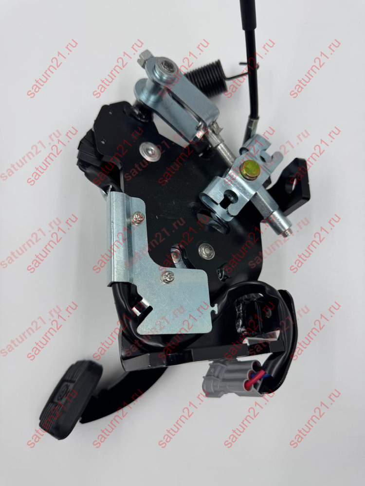Рычаг стояночного тормоза Toyota 62-8FDF15 461502661271