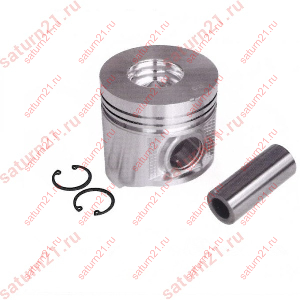 Поршень Toyota 1Z (std) 131017830071
