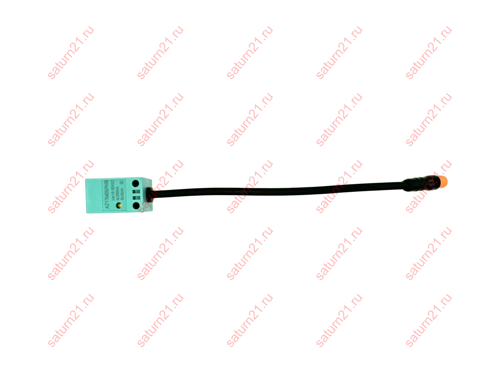 920200400017 Микропереключатель бесконтактный PTE15N