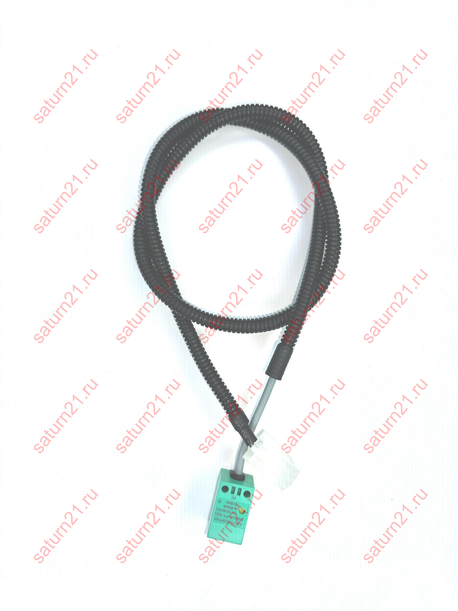 920200400027 Переключатель бесконтактный PTE15N