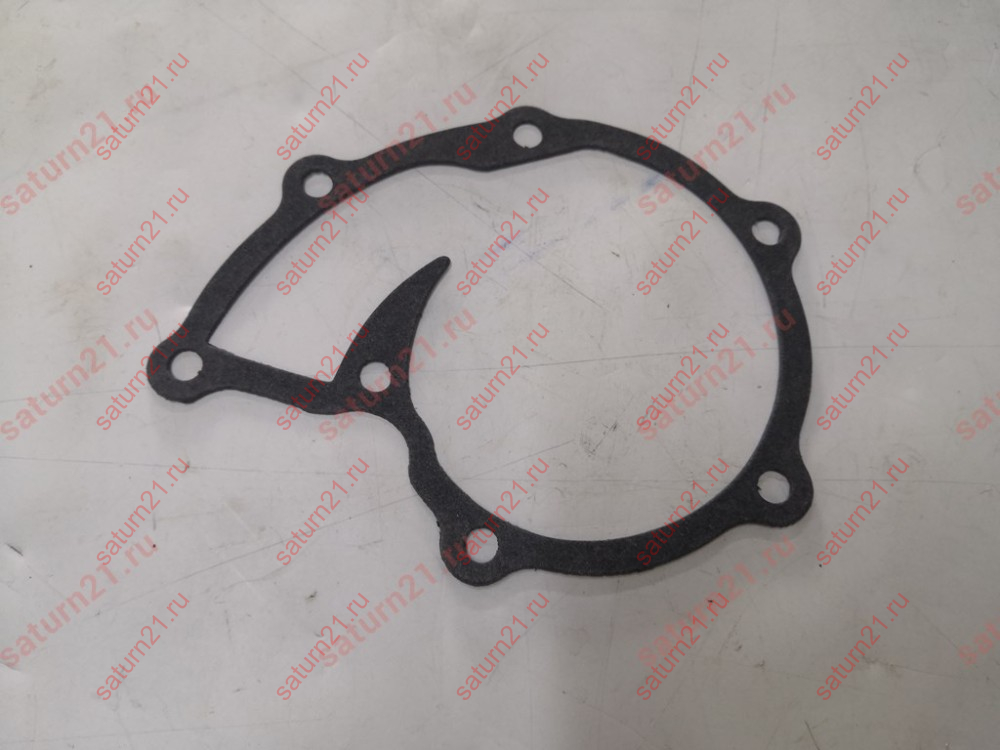 Прокладка водяной помпы Toyota 4Y 161247815671