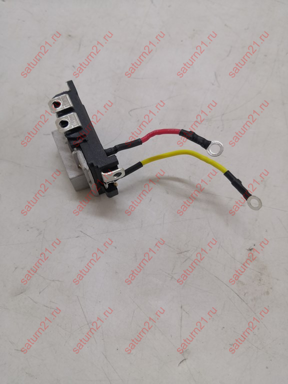Блок зажигания (коммутатор) Toyota 4Y 896207600171