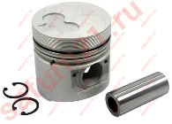 Поршень Toyota 4Y (std) 131017603271