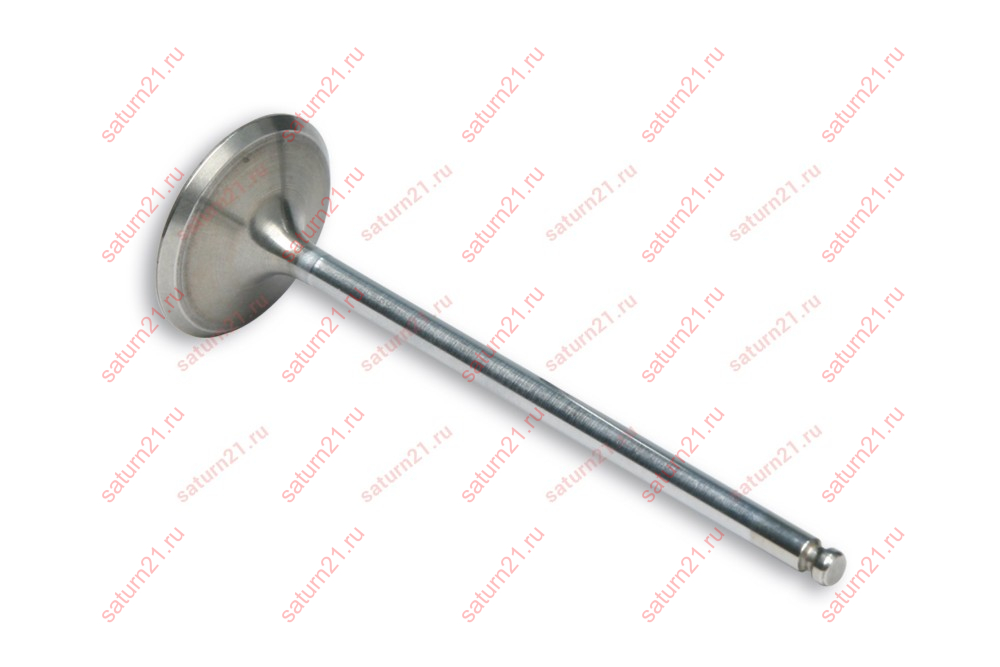Клапан выпускной Toyota 4P 137157600271