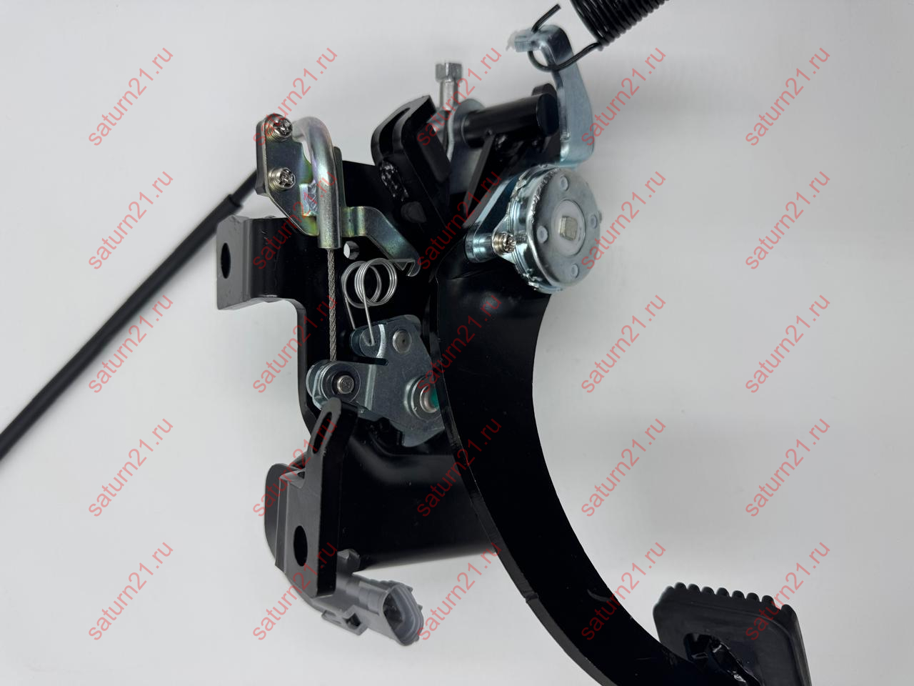Рычаг стояночного тормоза Toyota 62-8FDF15 461502661271