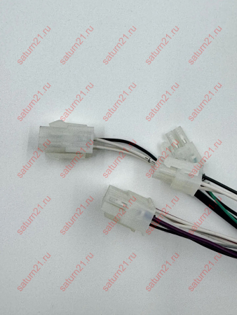 510833010001 Коса проводов управления для Noblelift PTE15Q2
