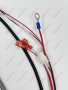 510833010001 Коса проводов управления для Noblelift PTE15Q2