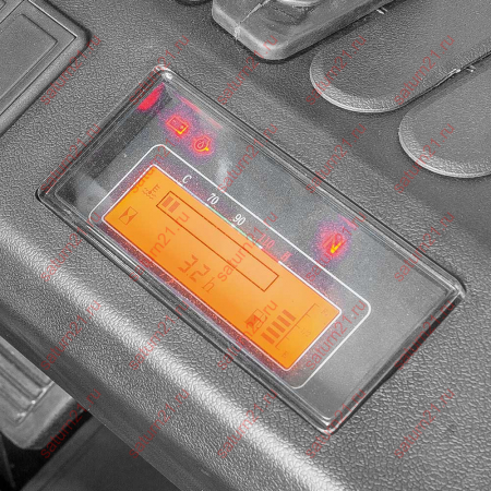 Вилочный погрузчик Hangcha CPCD15-XRG2
